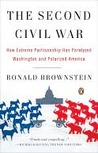 The Second Civil War