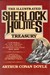 The Illustrated Sherlock Holmes Treasury (Hardcover)