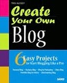 Create Your Own Blog
