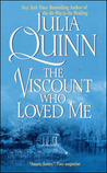The Viscount Who Loved Me (Bridgertons, #2) The Viscount Who Loved Me (Bridgertons, #2)