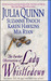 The Further Observations of Lady Whistledown (Lady Whistledown, #1)