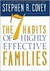 The 7 Habits of Highly Effective Families (Hardcover)