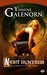 Night Huntress (Les Soeurs de la lune, #5)