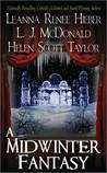 A Midwinter Fantasy (Strangely Beautiful, #2.5) (Sylph, #2.5) (The Magic Knot, #3) A Midwinter Fantasy (Strangely Beautiful, #2.5) (Sylph, #2.5) (The Magic Knot, #3)