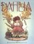 Dahlia by Barbara McClintock