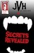 Jake: Vampire Hunter "Secre...