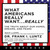 What Americans Really Want...Really: The Truth About Our Hopes, Dreams, and Fears (Audiobook)