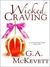 Wicked Craving (ebook)