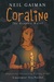 Coraline - Graphic Novel (Paperback)