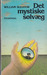 Det mystiske sølvæg (Paperback)
