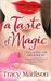 A Taste of Magic (Magic, #1)