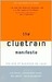 The Cluetrain Manifesto (Paperback)