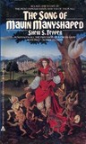 The Song of Mavin Manyshaped (Mavin Manyshaped, #1)
