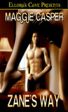 Zane's Way (O'Malley Wild, #1) Zane's Way (O'Malley Wild, #1)