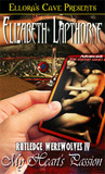 My Heart's Passion (Rutledge Werewolves, #4)
