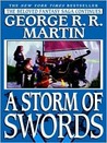 A Storm of Swords (A Song of Ice and Fire, #3)