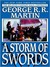 A Storm of Swords (A Song of Ice and Fire, #3)