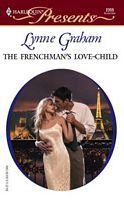 The Frenchman's Love-Child (Brides of L'Amour, #1)