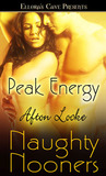 Peak Energy by Afton Locke Peak Energy by Afton Locke