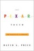 The Pixar Touch (Hardcover)
