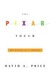 The Pixar Touch (ebook)