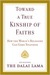 Toward a True Kinship of Faiths: How the World's Religions Can Come Together (ebook)