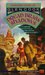 Dread Brass Shadows (Garrett P.I., #5)