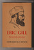Eric Gill: His Social and Artistic Roots