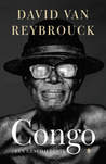 Congo  by David Van Reybrouck