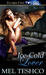 Ice-Cold Lover (Winged and Dangerous, #2)