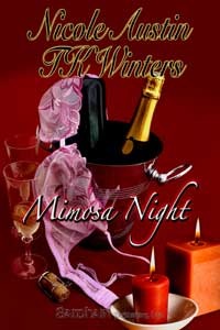 Mimosa Night by Nicole Austin Mimosa Night by Nicole Austin