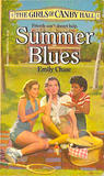 Summer Blues (The Girls of Canby Hall, #5)