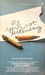 P.S. Your Not Listening (Paperback)