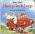 Sheep in a Jeep (Board Book)