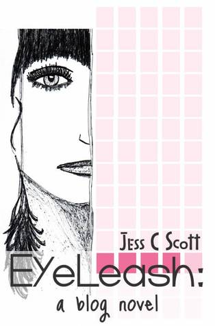 EyeLeash by Jess C. Scott EyeLeash by Jess C. Scott