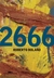 2666 by Roberto Bolaño