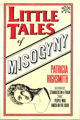 Little Tales of Misogyny