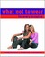 What Not to Wear (Paperback)