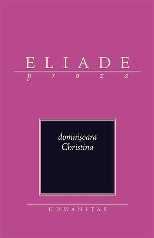 Domnişoara Christina