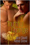 Truthful Change by Jane Davitt