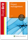 Projectmanagement : projectmatig werken in de praktĳk