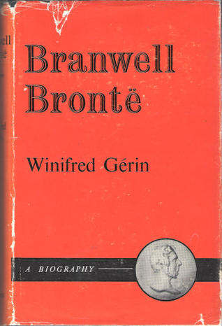 Anne Bronte winifred gerin Anne Bronte winifred gerin
