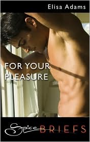 For Your Pleasure