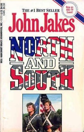 North and South by John Jakes