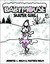 Skater Girl (Babymouse Series #7)
