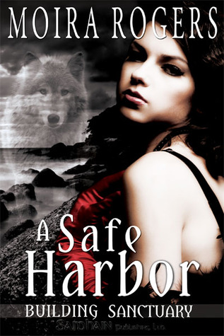 A Safe Harbor (Building Sanctuary, #1)