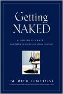 Confessions Of A Naked Consultant