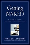 Confessions Of A Naked Consultant
