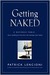 Confessions Of A Naked Consultant
