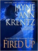 Fired Up (Arcane Society, #7)(Dreamlight Trilogy, #1)